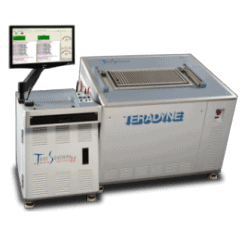 TestStation In-Circuit Test System