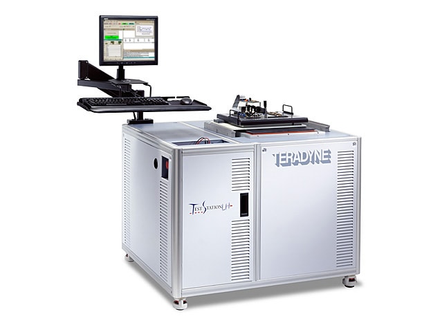 TestStation LH